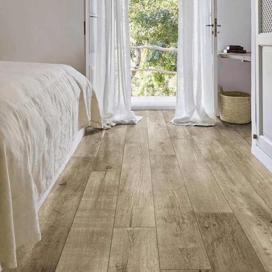 MARAZZI TREVERKDEAR BEIGE REΤTIFICATO 20x120 cm - ΑΠΟΜΙΜΗΣΗ ΦΥΣΙΚΟΥ ΞΥΛΟΥ