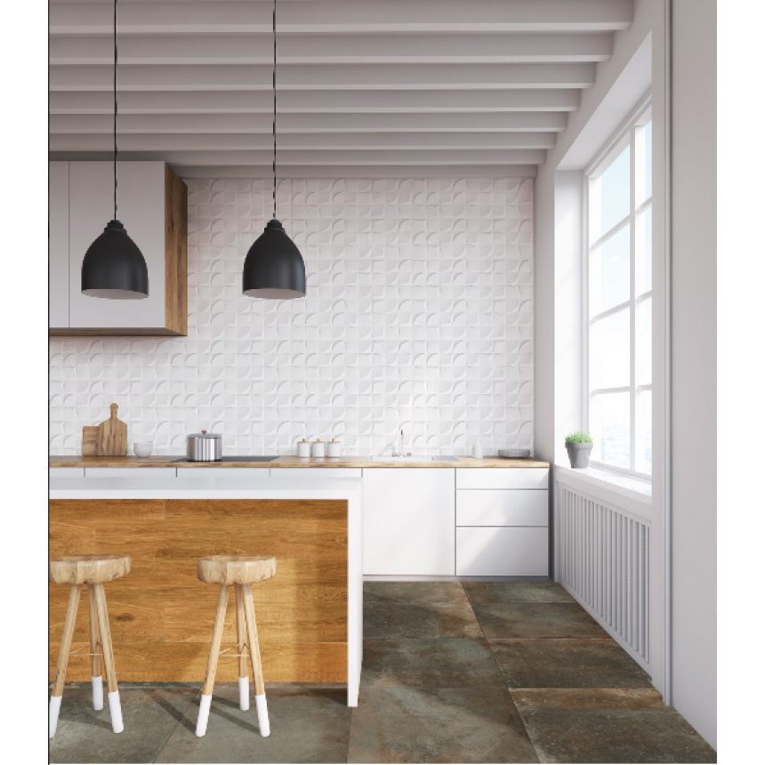 Tau Cerámica Creazzo 30x90