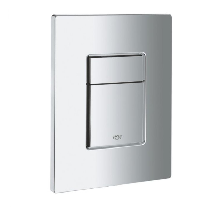ΠΛΑΚΕΤΑ GROHE 38732000 SKATE COSMOPOLITAN ΧΡΩΜΕ