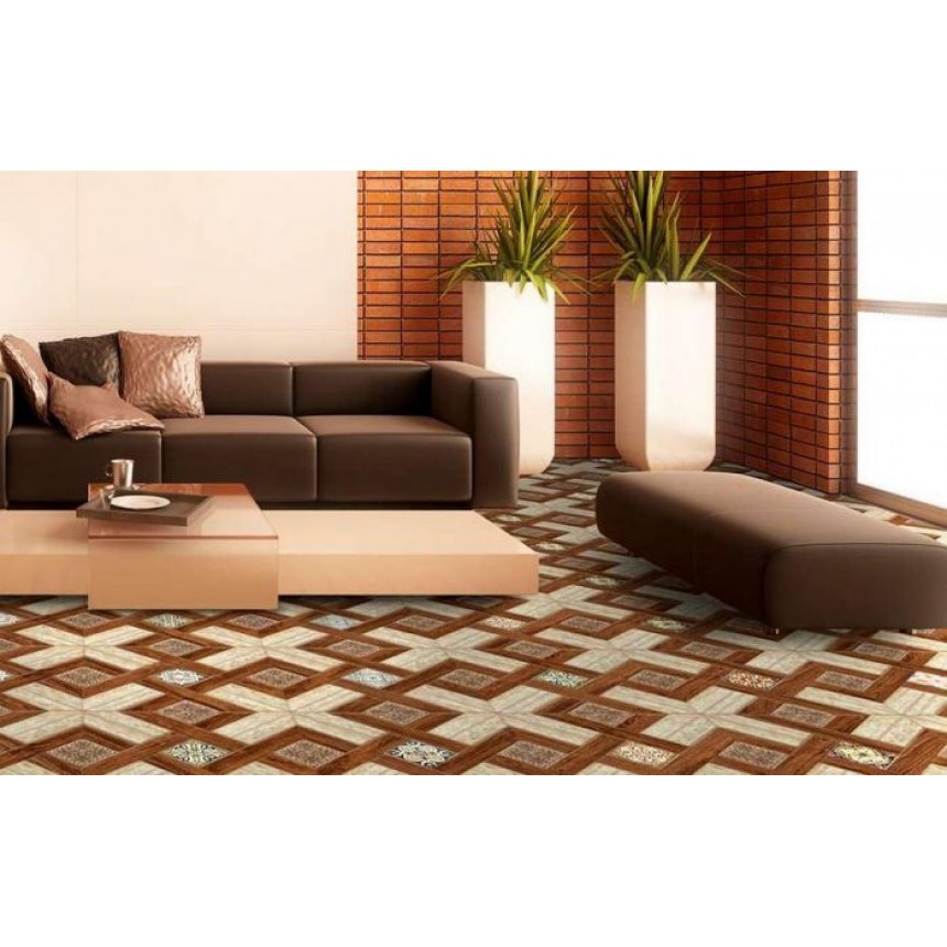 ΠΛΑΚΑΚΙ ΔΑΠΕΔΟΥ ΚΕΡΑΜΙΚΟ ΚΑΣΤΛ ΚΑΟΜΠΑ MAT 45x45cm ΠΡΩΤΗΣ ΠΟΙΟΤΗΤΑΣ