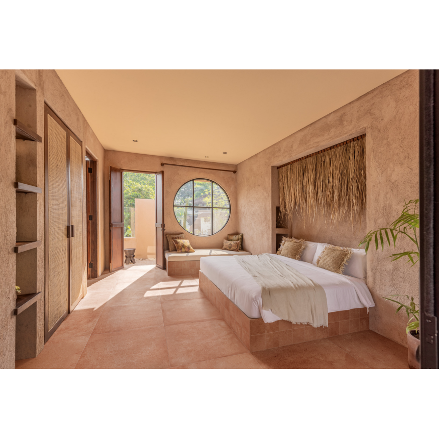 MARAZZI SLOW COTTO RT 60X120 R9