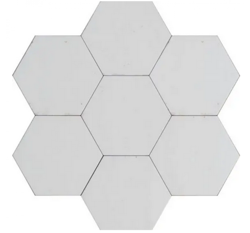 MARAZZI LUME WHITE LUX 21X18,2cm 