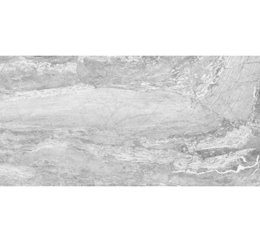 ΠΛΑΚΑΚΙ ΓΡΑΝΙΤΗΣ ΠΡΙΜΙΟΥΜ ΓΚΡΕΙ 60x120cm ΓΥΑΛΙΣΤΕΡΟ RECTIFIED ΠΡΩΤΗΣ ΠΟΙΟΤΗΤΑΣ