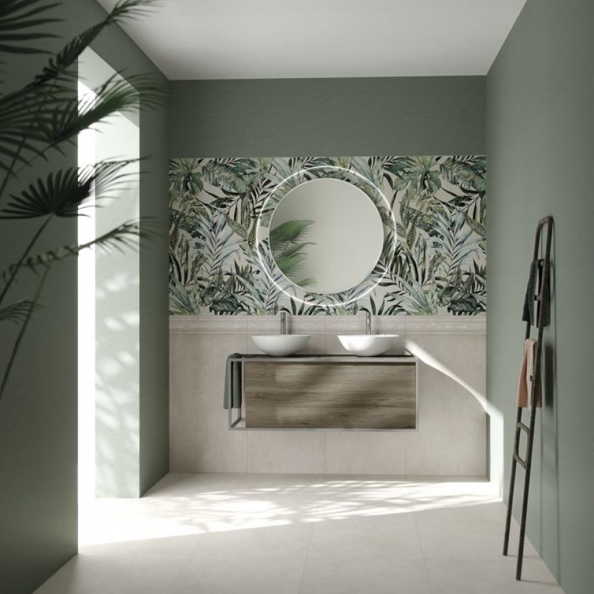 ΠΛΑΚΑΚΙ ΓΡΑΝΙΤΗΣ ΤΕΝΤΑΖΙΟΝΙ 60x120cm ΜΑΤ RECTIFIED ΠΡΩΤΗΣ ΠΟΙΟΤΗΤΑΣ