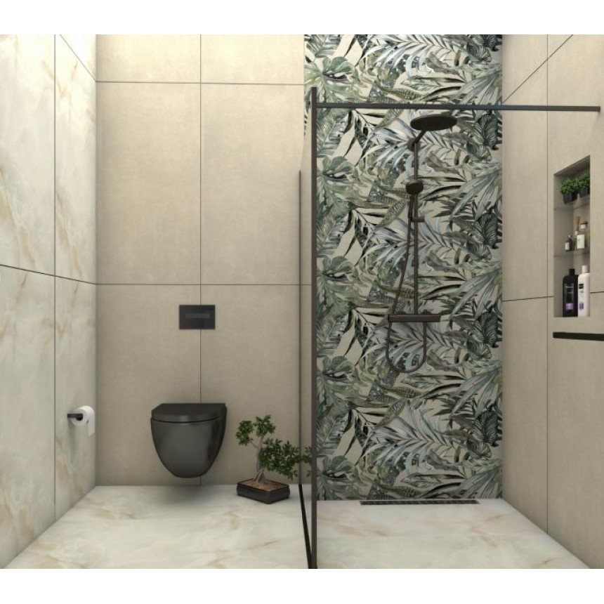 ΠΛΑΚΑΚΙ ΓΡΑΝΙΤΗΣ ΤΕΝΤΑΖΙΟΝΙ 60x120cm ΜΑΤ RECTIFIED ΠΡΩΤΗΣ ΠΟΙΟΤΗΤΑΣ