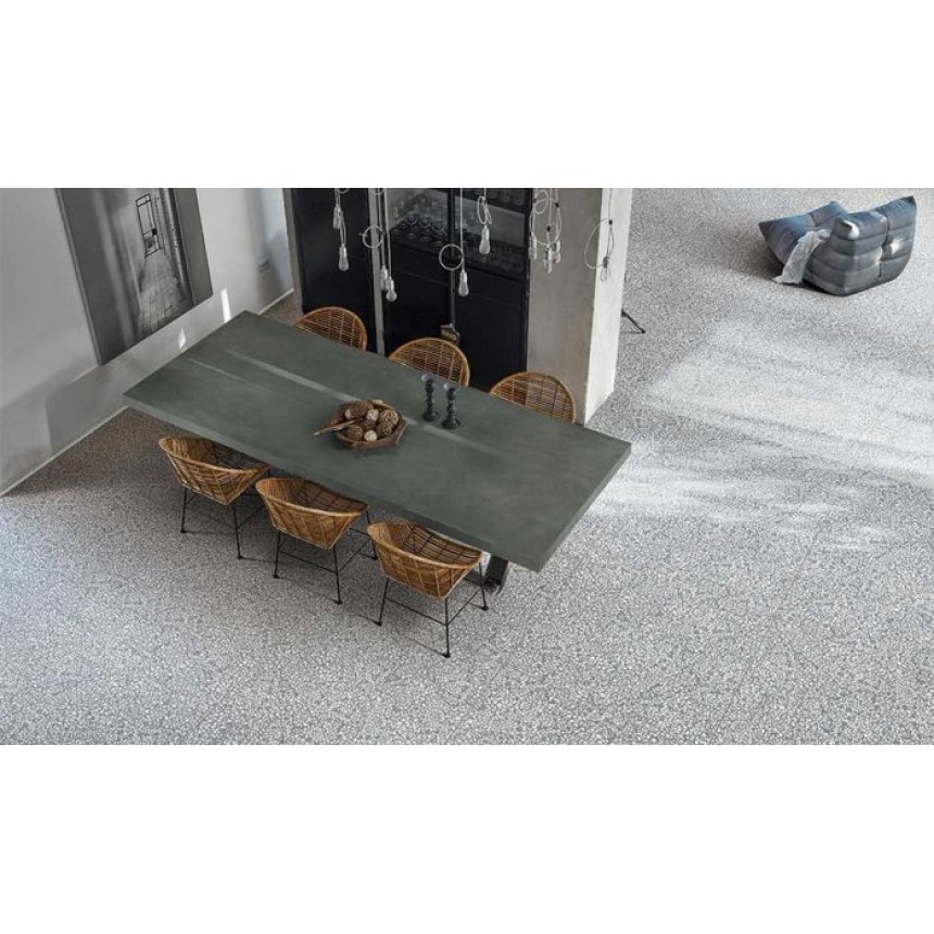 ΠΛΑΚΑΚΙ ΓΡΑΝΙΤΗΣ ΓΚΡΑΝΙΛΙΑ ΓΚΡΙΤΖΙΟ R10 60x60cm ΜΑΤ RECTIFIED ΠΡΩΤΗΣ ΠΟΙΟΤΗΤΑΣ