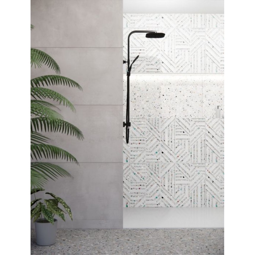 ΠΛΑΚΑΚΙ ΓΡΑΝΙΤΗΣ ΓΚΟΜΠΙ ΜΠΙΑΝΚΟ R10 90x90cm ΜΑΤ RECTIFIED ΠΡΩΤΗΣ ΠΟΙΟΤΗΤΑΣ