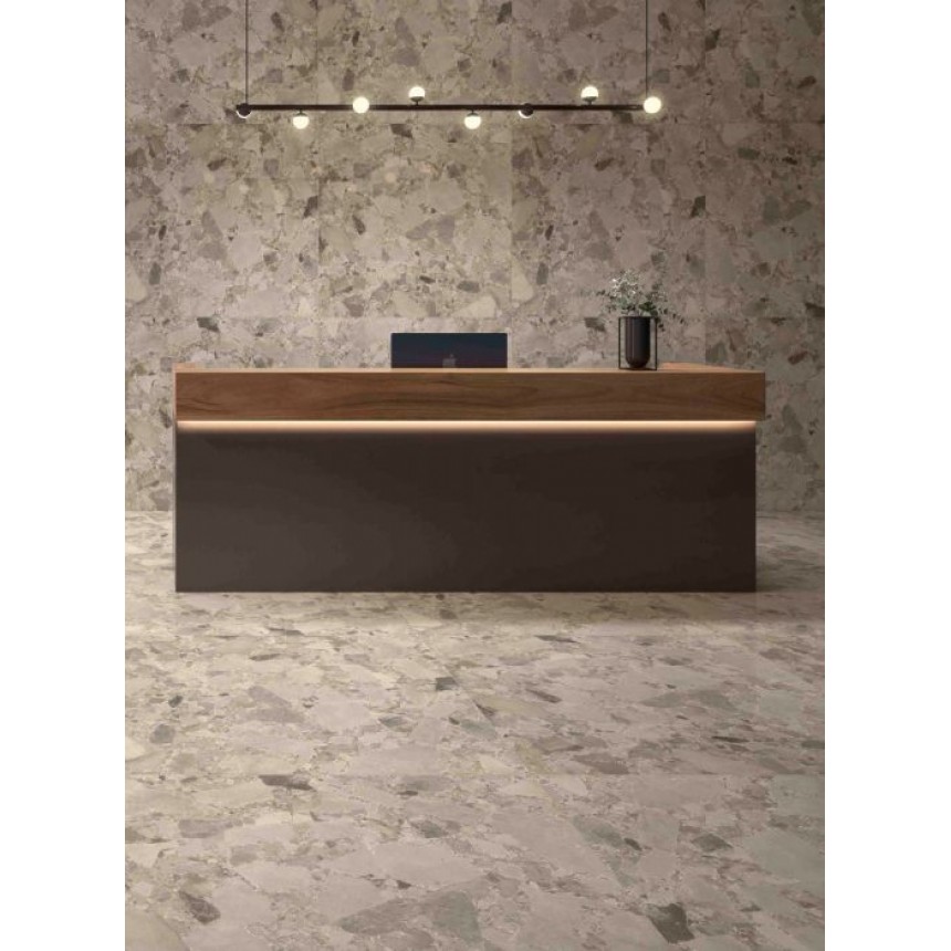ΠΛΑΚΑΚΙ ΓΡΑΝΙΤΗΣ ΤΣΕΠΟ ΜΑΝΤ 60x120cm ΜΑΤ RECTIFIED ΠΡΩΤΗΣ ΠΟΙΟΤΗΤΑΣ