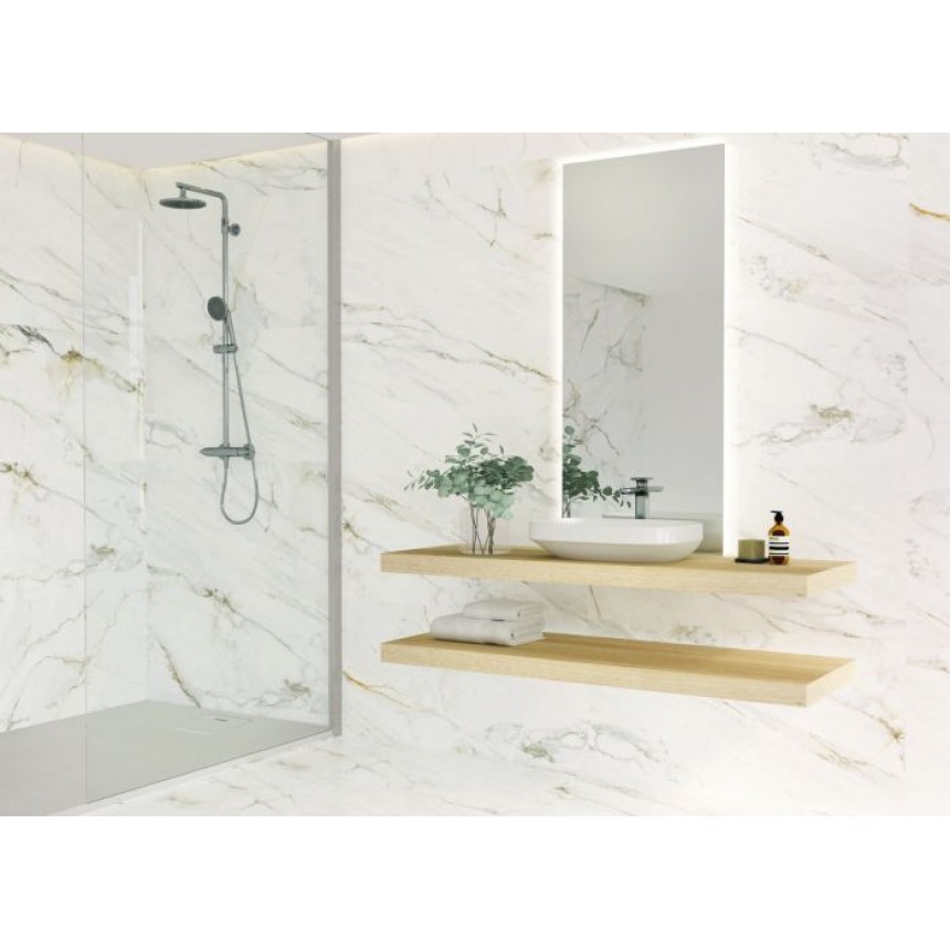 ΠΛΑΚΑΚΙ ΓΡΑΝΙΤΗΣ ΜΠΟΕΜΙΑΝ 60x120cm ΣΑΤΙΝΕ RECTIFIED ΠΡΩΤΗΣ ΠΟΙΟΤΗΤΑΣ