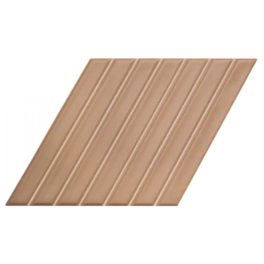 WOW SPIKE BARS EARTH MATT A OR B 15X25,9cm