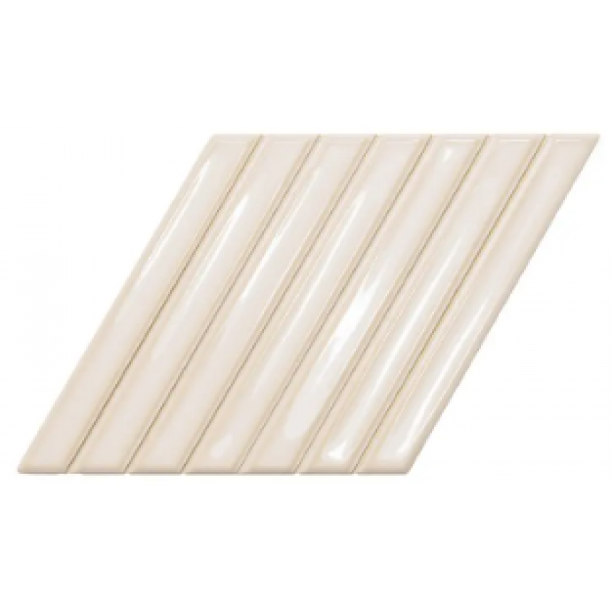 WOW SPIKE BARS  DEEP WHITE A OR B 15X25,9cm