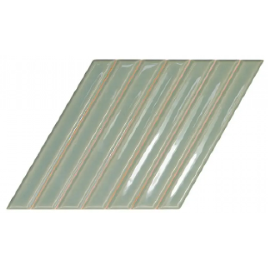 WOW SPIKE BARS FERN GLOSS A OR B 15X25,9cm 