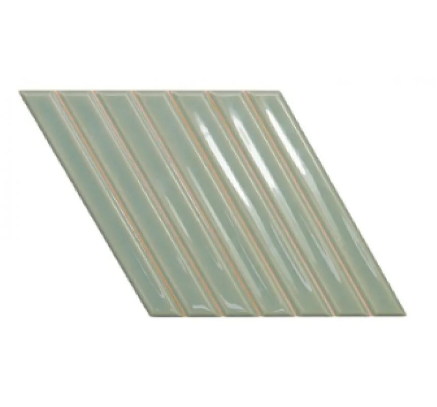 WOW SPIKE BARS FERN GLOSS A OR B 15X25,9cm 