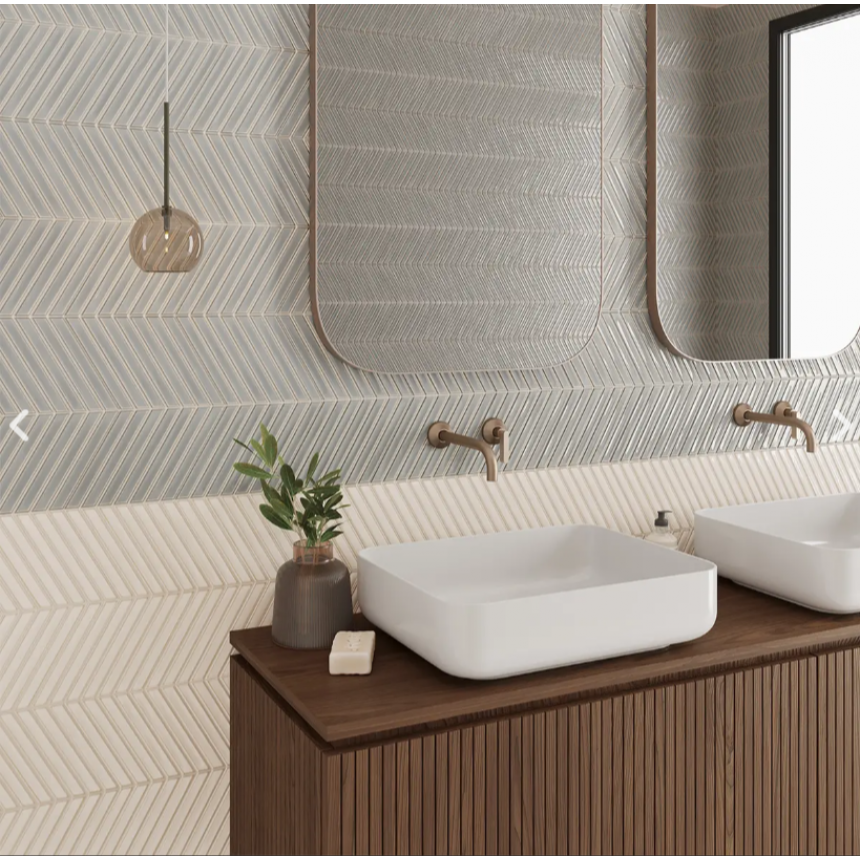 WOW SPIKE BARS  DEEP WHITE A OR B 15X25,9cm