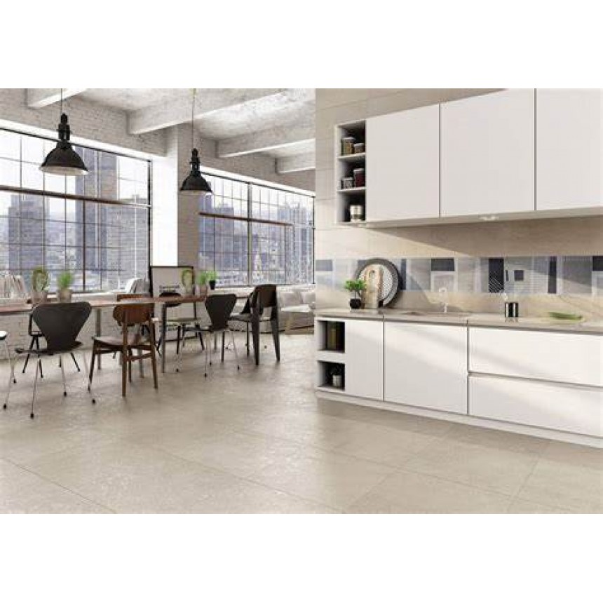 COLORKER SOLID MOON 30X60 A' ΠΟΙΟΤΗΤΑΣ