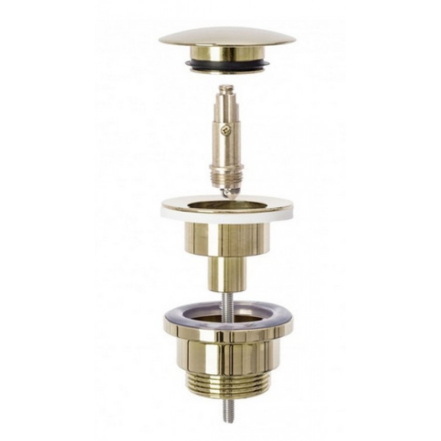 CLICK-CLACK COVER UNIVERSAL GOLD ΒΑΛΒΙΔΑ ΧΡΥΣΗ