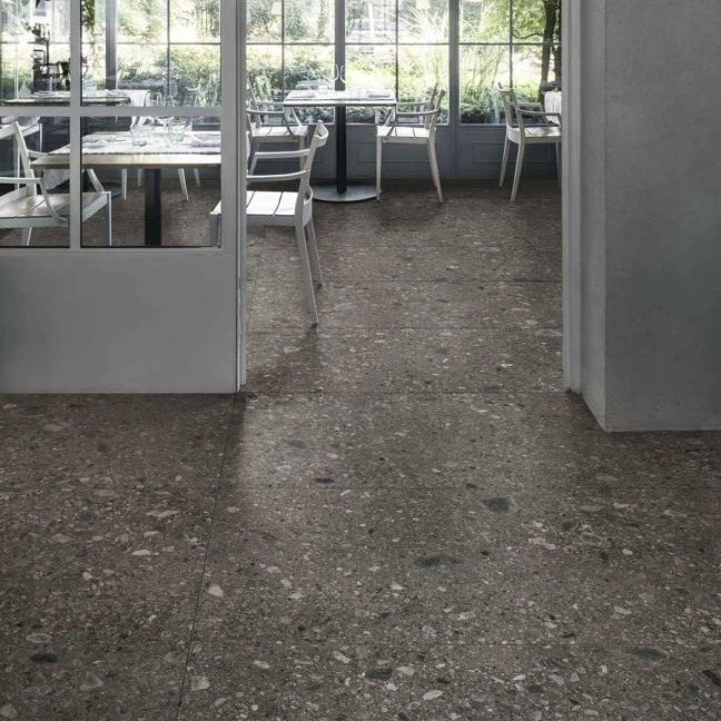 MARAZZI DUST SMOKE 30X60 cm - ΠΛΑΚΑΚΙ ΓΡΑΝΙΤΗ ΜΑΤ MADE IN ITALY