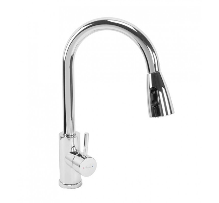KITCHEN FAPTER JS-SS008C CROSS ΜΠΑΤΑΡΙΑ ΚΟΥΖΙΝΑΣ ΧΡΩΜΕ