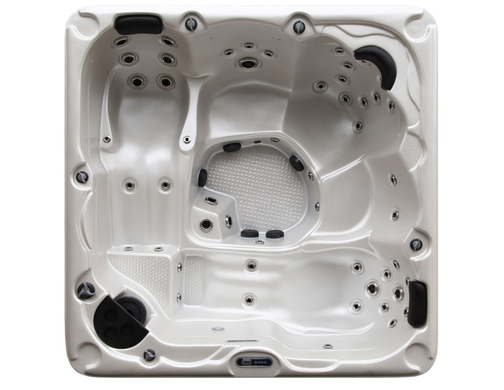 SANYCCES MIKONOS - SPA ΕΞΩΤΕΡΙΚΟΥ ΧΩΡΟΥ (HOT TUB)