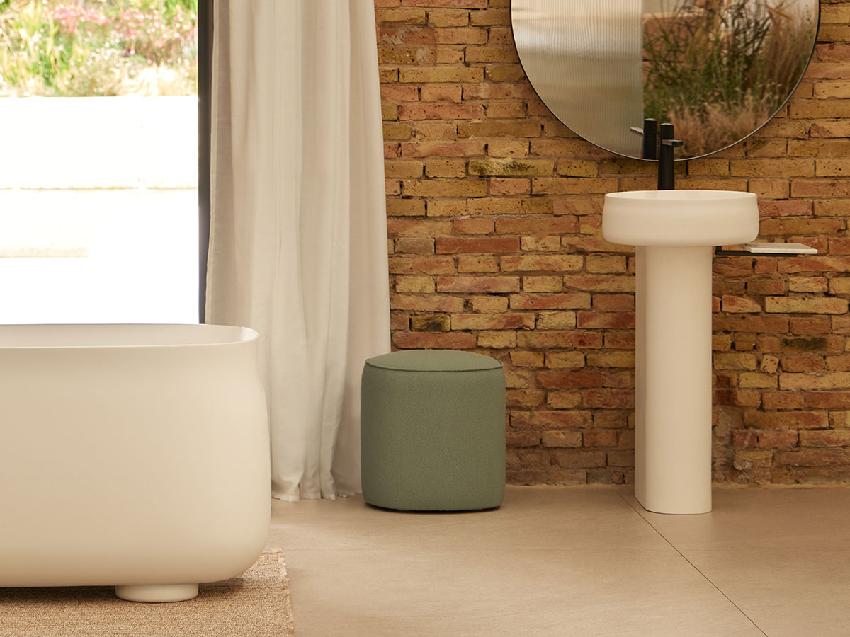 SANYCCES DUNA PEDESTAL A PARED - ΕΠΙΤΟΙΧΗ ΒΑΣΗ ΝΙΠΤΗΡΑ