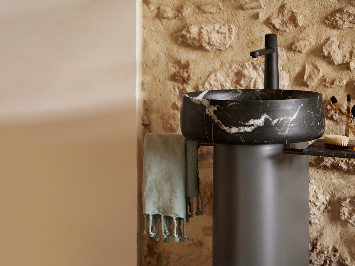 SANYCCES DUNA PEDESTAL A PARED - ΕΠΙΤΟΙΧΗ ΒΑΣΗ ΝΙΠΤΗΡΑ