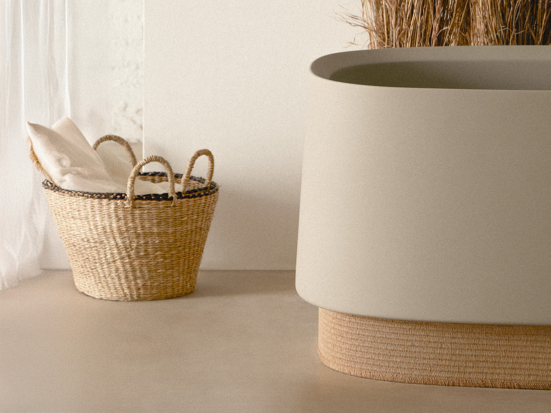 SANYCCES OASIS - ΕΛΕΥΘΕΡΗ ΑΚΡΥΛΙΚΗ ΜΠΑΝΙΕΡΑ (FREESTANDING)