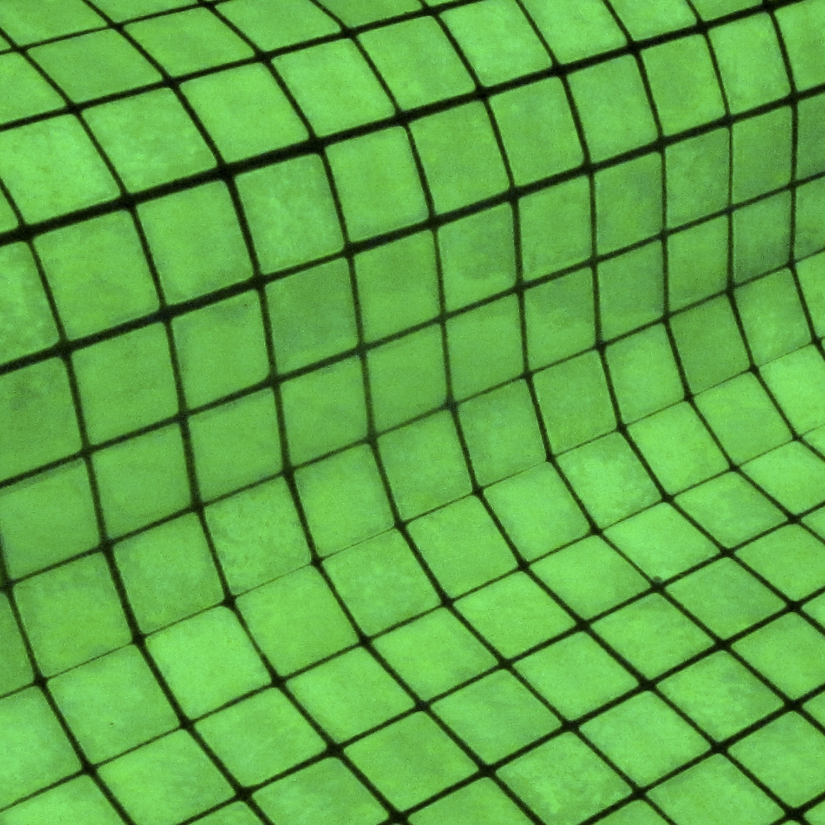 Ezarri Fosfo Grey Iridescent 25 Ψηφίδα Πισίνας Φωσφορίζουσα & Ιριδίζουσα (25x25mm)