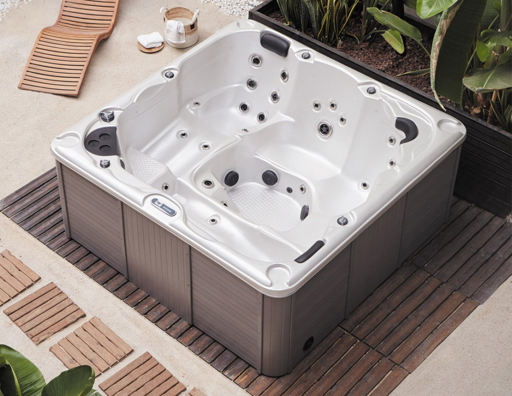 SANYCCES MIKONOS - SPA ΕΞΩΤΕΡΙΚΟΥ ΧΩΡΟΥ (HOT TUB)