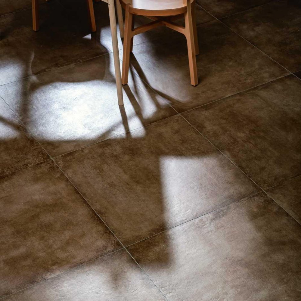 MARAZZI CLAYS EARTH 60X60 cm - ΠΛΑΚΑΚΙ ΓΡΑΝΙΤΗ RETTIFICATO MLV2