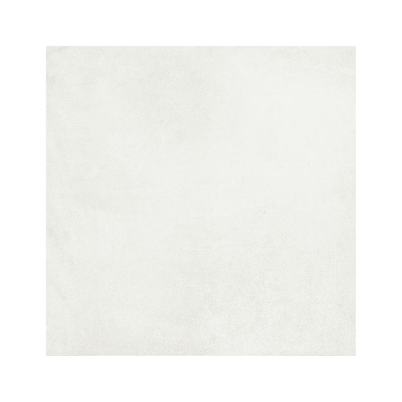 41 ZERO 42 - ΠΛΑΚΑΚΙ FUTURA 4100521 WHITE 15x15cm