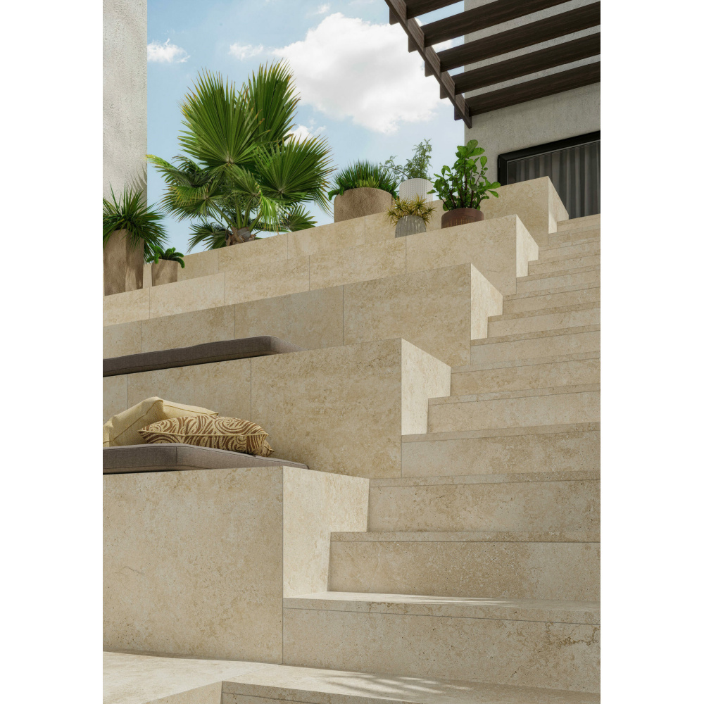 Crosscut Puro 60x60cm Matt R11 Mayor