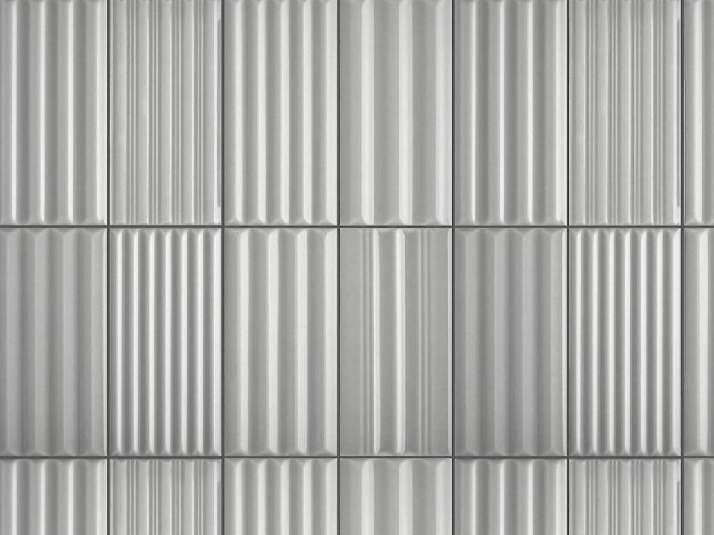 41 ZERO 42 - ΠΛΑΚΑΚΙ WIGWAG GREY 7,5x15cm