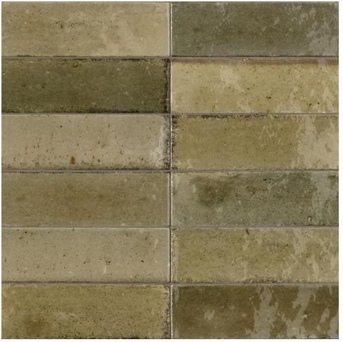 MARAZZI LUME MUSK LUX 6x24 cm - M6RS KHAKI