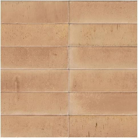 MARAZZI LUME PINK LUX 6x24 cm - MA9Q ΡΟΖ