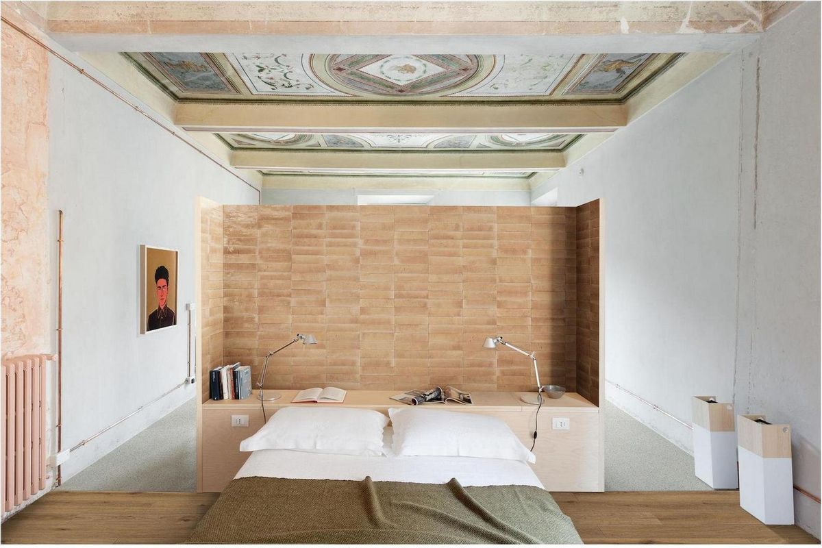 MARAZZI LUME PINK LUX 6x24 cm - MA9Q ΡΟΖ