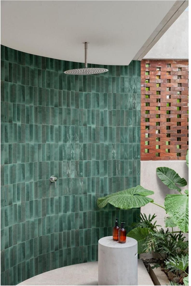 MARAZZI LUME TURQUOISE LUX 6x24 cm - MA9N ΤΥΡΚΟΥΑΖ